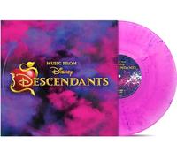 Musica Dalla Descendants (Rosa LP) Nuovo Sigillato Vinile