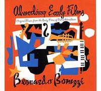 Music from Early Films of Pedr