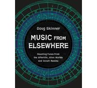 Doug Skinner Music from Elsewhere (Tascabile)