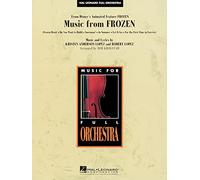 Music from Frozen