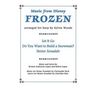 Music from Frozen (Tascabile)