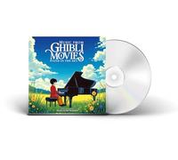 Music from Ghibli Movies - Piano in the Sky