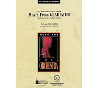 Music from Gladiator