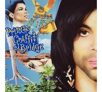 music from graffiti bridge-Import USA