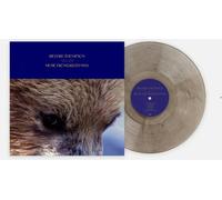 MUSIC FROM GRIZZLY MAN