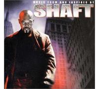 Soundtrack - Music from & Inspired By Shaft