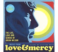 Music From Love & Mercy