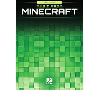 Music from Minecraft (Tascabile)