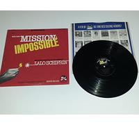 Music From Mission: Impossible