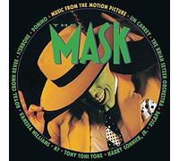 Music From Motion Picture The Mask