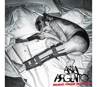 Argento Asia - Music From My Bed