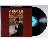 Music From Nashville My Home Town [Vinyl LP]