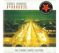 Music from Paris (Compilation CD, 18 Tracks)
