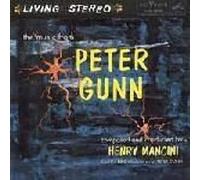 Music From Peter Gunn-180g 1LP