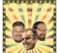 Music From Polecats And Dead Cats (Sheet Music Book)