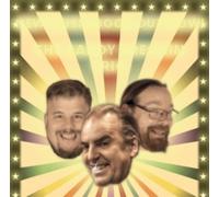 Music From Polecats And Dead Cats (Sheet Music Book)