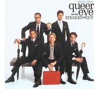 Music from Queer Eye for the Straight Guy by Various Artists