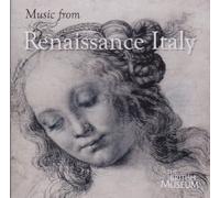 Music from Renaissance Italy