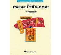 Music from Rogue One: A Star Wars Story