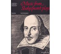 Music From Shakespeares Plays Vol. 1