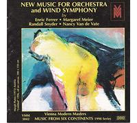 Music from Six Continents - 1998 Series (Vate/Snyder/Ferrer/Vate/Meier)