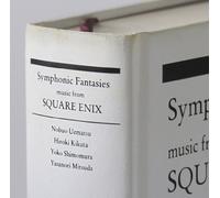 Music from Square Enix - Symphonic Fantasies