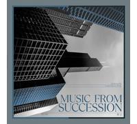 LONDON MUSIC WORKS Music from Succession (Vinyl LP)