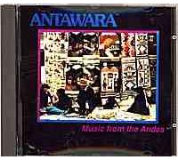 Music From the Andes