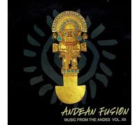 Music from the Andes Vol. 12