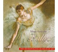 Music From the Ballet (The Metropolitan Museum of Art)