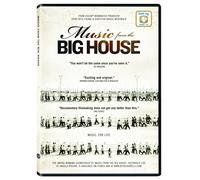 Music From the Big House (DVD) Rita Chiarelli Bruce McDonald