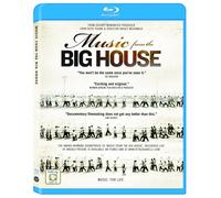 MUSIC FROM THE BIG HOUSE MUSIC FROM THE BIG HOUSE DVD NUOVO