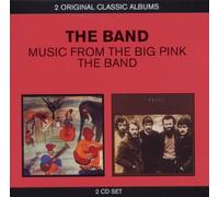 Music From The Big Pink/The Band