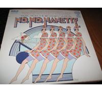 Music From The Broadway Musical "No, No, Nanette"