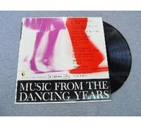 Music from the Dancing Years
