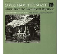 Music From The Dominican Republic - Vol. 4-Songs From The North