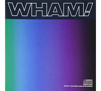 Music from The Edge of Heaven by Wham! (2008-02-01)