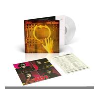 Kiss Music From The Elder - Half-Speed Master on Translucent Vinyl (Vinyl LP)