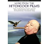 Music from the Hitchcock Films