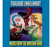 Music From The Martian Gras
