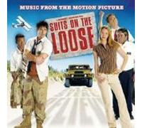 Music From the Motion Picture Suits On The Loose