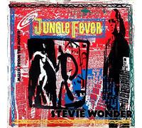Music From The Movie Jungle Fever