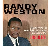Music From The New African Nations Featuring The Highlife