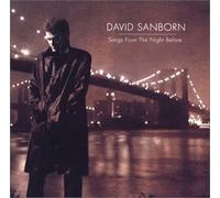 Music From the Night Before by David Sanborn (1996-09-25)