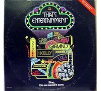 Music From The Original Motion Picture Soundtrack - That's Entertainment