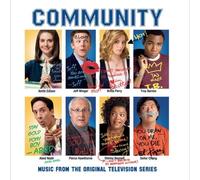 Music from the Original Television Series Community