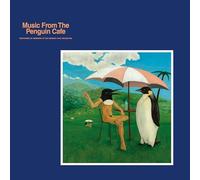 Penguin Cafe Orchestra Music from the Penguin Cafe (Vinyl LP)