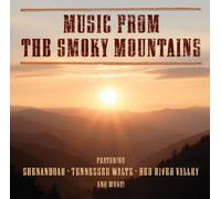 Music from the Smoky Mountains