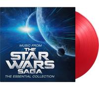 music from the star wa...
