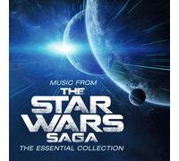 Robert Ziegler - Music From The Star Wars Saga